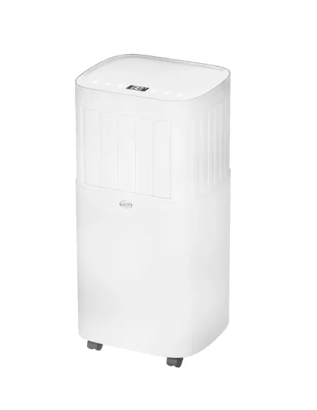 Argoclima ARGO ISIDE ART WF condizionatore portatile Bianco