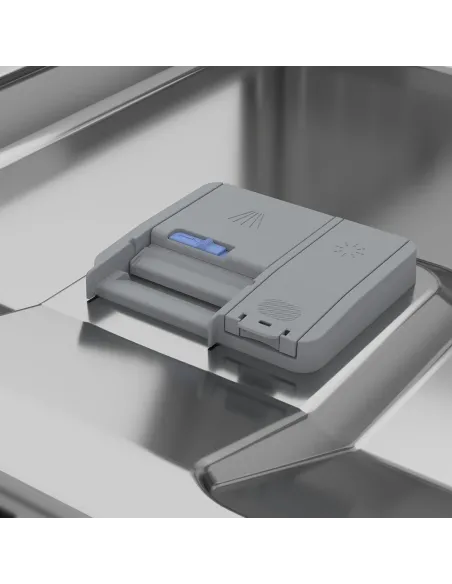 Beko DVS05024W Lavastoviglie SLIM a Libera Installazione , 45 cm, 10 Coperti