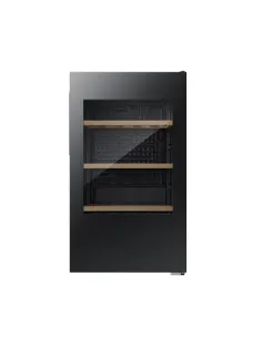 Hisense cantina vini RW12D4NWG0 libera installazione classe G 30 Bottiglie