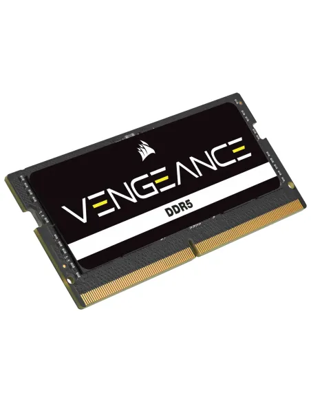 Corsair Vengeance memoria 16 GB 1 x 16 GB DDR5 262-pin SO-DIMM