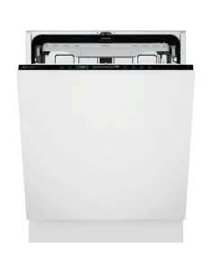 Electrolux LAVASTOVIGLIE INCASSO 60 CM - INT. TOTALE 14 COPERTI CLASSE A-10% 38 dBA E82LX220S MADE IN ITALY