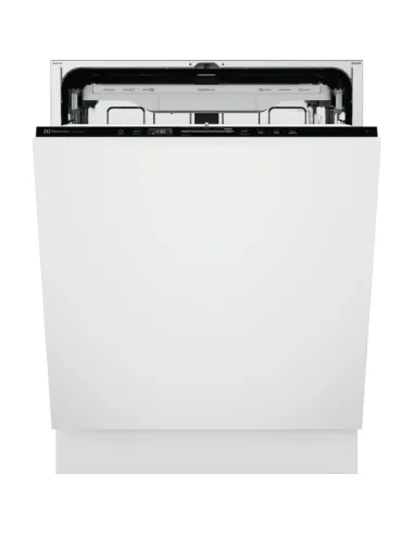 Electrolux LAVASTOVIGLIE INCASSO 60 CM - INT. TOTALE 14 COPERTI CLASSE A-10% 38 dBA E82LX220S MADE IN ITALY