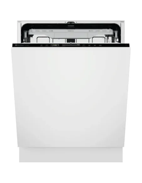 Electrolux LAVASTOVIGLIE INCASSO 60 CM - INT. TOTALE 14 COPERTI CLASSE A-10% 38 dBA E82LX220S MADE IN ITALY