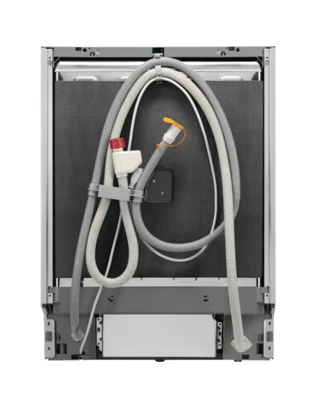 Electrolux LAVASTOVIGLIE INCASSO 60 CM - INT. TOTALE 14 COPERTI CLASSE A-10% 38 dBA E82LX220S MADE IN ITALY