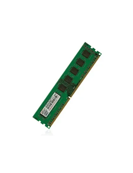 Transcend JetRam 4GB DDR3 1333MHz memoria 1 x 8 GB 240-pin DIMM