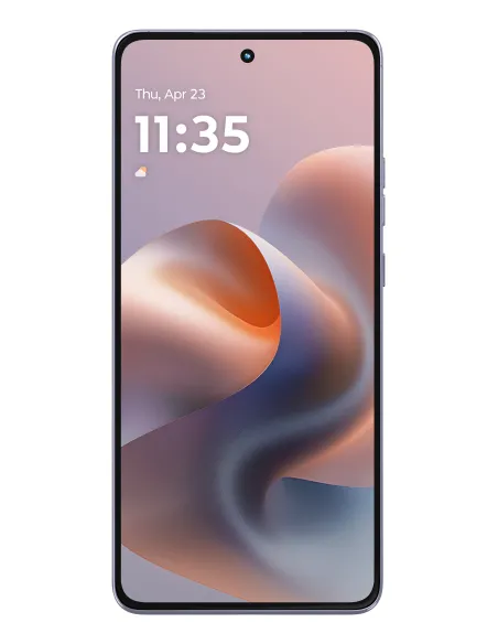 Motorola moto g86 power 5G 16,9 cm (6.67") Doppia SIM Android 15 USB tipo-C 8 GB 512 GB 6720 mAh Lillà