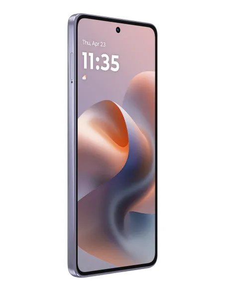 Motorola moto g86 power 5G 16,9 cm (6.67") Doppia SIM Android 15 USB tipo-C 8 GB 512 GB 6720 mAh Lillà