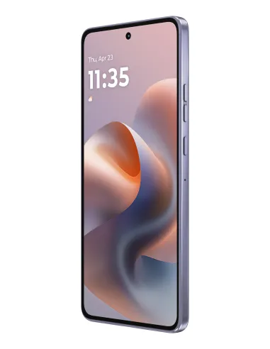 Motorola moto g86 power 5G 16,9 cm (6.67") Doppia SIM Android 15 USB tipo-C 8 GB 512 GB 6720 mAh Lillà