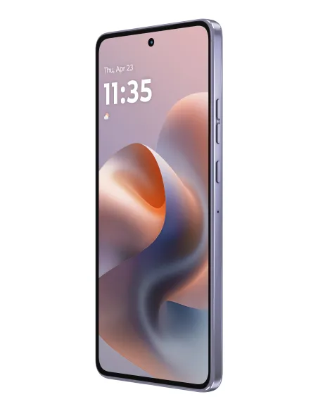 Motorola moto g86 power 5G 16,9 cm (6.67") Doppia SIM Android 15 USB tipo-C 8 GB 512 GB 6720 mAh Lillà