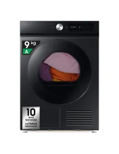 Samsung DV90DB7845GBU3 asciugatrice Libera installazione Caricamento frontale 9 kg Nero