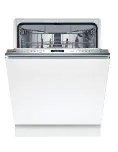 Bosch SMH6ECX21E lavastoviglie A scomparsa totale 14 coperti