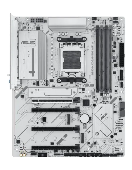 ASUS B850 MAX GAMING WIFI W AMD B850 Socket AM5 ATX