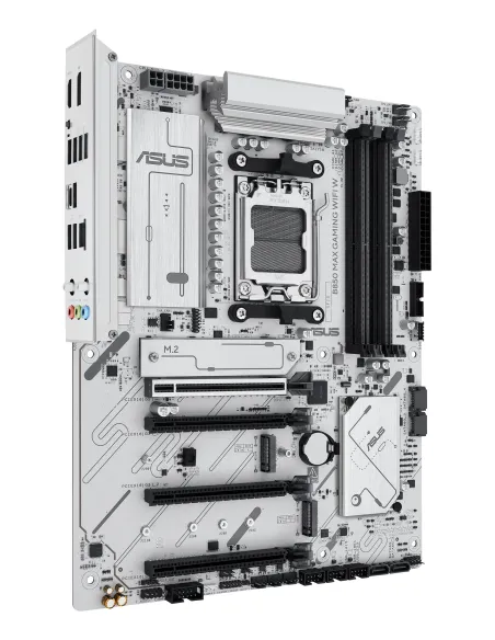 ASUS B850 MAX GAMING WIFI W AMD B850 Socket AM5 ATX