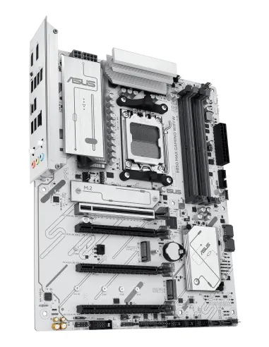 ASUS B850 MAX GAMING WIFI W AMD B850 Socket AM5 ATX