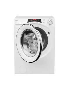 Candy RapidÓ , Lavasciuga 9+6 KG, 15% più efficente della classe A, 1400 giri, Bianco, Inverter, Vapore, Wi-Fi, ROW 4966DWMC7-S 2