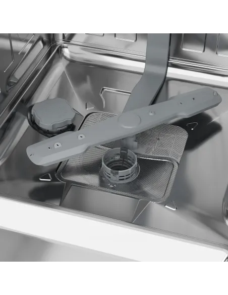 Beko BDFN16430S Lavastoviglie Beyond a Libera Installazione, 60 cm, 14 Coperti