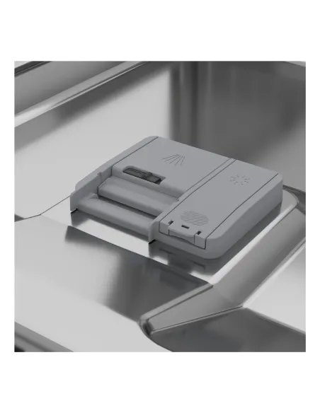 Beko BDFN16430S Lavastoviglie Beyond a Libera Installazione, 60 cm, 14 Coperti