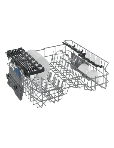 Beko BDFN16430S Lavastoviglie Beyond a Libera Installazione, 60 cm, 14 Coperti