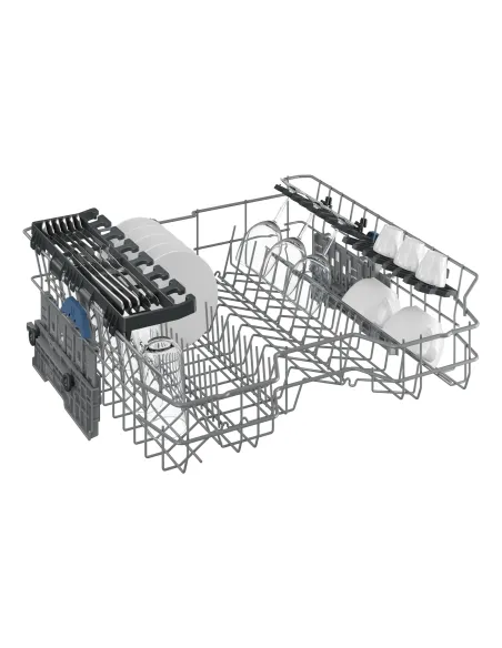 Beko BDFN16430S Lavastoviglie Beyond a Libera Installazione, 60 cm, 14 Coperti