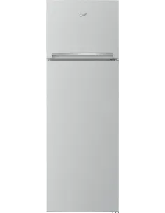 Beko RDSA310M40SN Frigorifero Doppia Porta, Statico, 59.5 cm