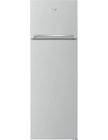 Beko RDSA310M40SN Frigorifero Doppia Porta, Statico, 59.5 cm