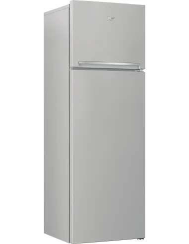 Beko RDSA310M40SN Frigorifero Doppia Porta, Statico, 59.5 cm