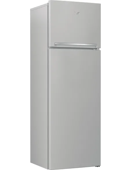 Beko RDSA310M40SN Frigorifero Doppia Porta, Statico, 59.5 cm