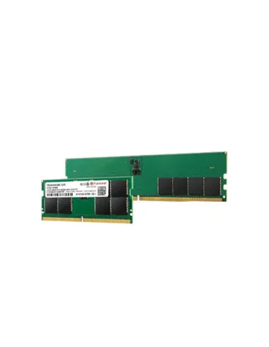 Transcend JetRam JM5600ASE-48G memoria 48 GB DDR5 262-pin SO-DIMM