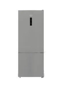 Hotpoint Ariston Ariston Largo 70cm Alto 187cm HPAK26472XP4E Classe E No Frost Frigorifero Combinato