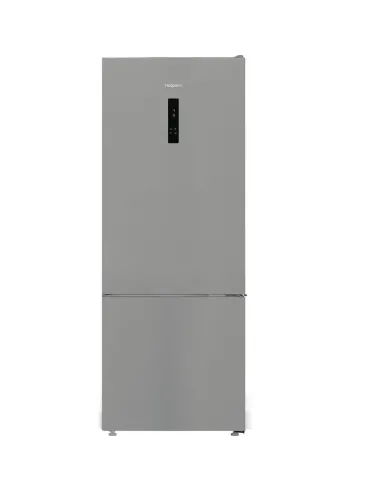 Hotpoint Ariston Ariston Largo 70cm Alto 187cm HPAK26472XP4E Classe E No Frost Frigorifero Combinato