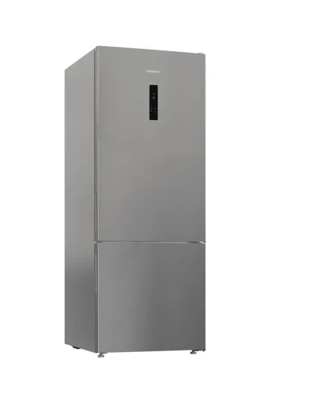 Hotpoint Ariston Ariston Largo 70cm Alto 187cm HPAK26472XP4E Classe E No Frost Frigorifero Combinato