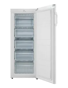 Comfeé RCU219WH2 congelatore Congelatore verticale Libera installazione 160 L Bianco 2
