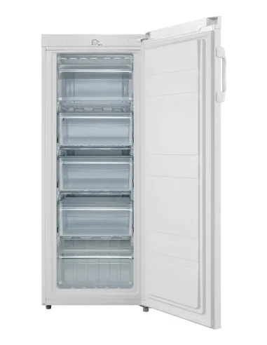 Comfeé RCU219WH2 congelatore Congelatore verticale Libera installazione 160 L Bianco