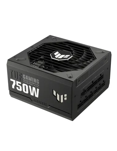 ASUS TUF Gaming 750W Gold alimentatore per computer 20+4 pin ATX ATX Nero