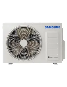 Samsung AJ050TXJ2KG EU condizionatore fisso Condizionatore unità esterna Bianco