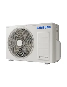 Samsung AJ050TXJ2KG EU condizionatore fisso Condizionatore unità esterna Bianco 2