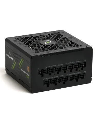 Tecnoware FAL851TPM alimentatore per computer 850 W 20+4 pin ATX ATX Nero