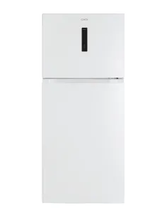 Candy CDG5T717EW Libera installazione 410 L Bianco