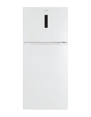 Candy CDG5T717EW Libera installazione 410 L Bianco