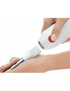 Bosch MSM64110 Frullatore a immersione ErgoMixx 450 W Bianco, Rosso 2