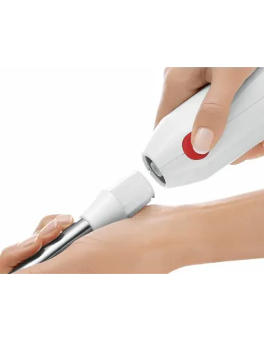 Bosch MSM64110 Frullatore a immersione ErgoMixx 450 W Bianco, Rosso