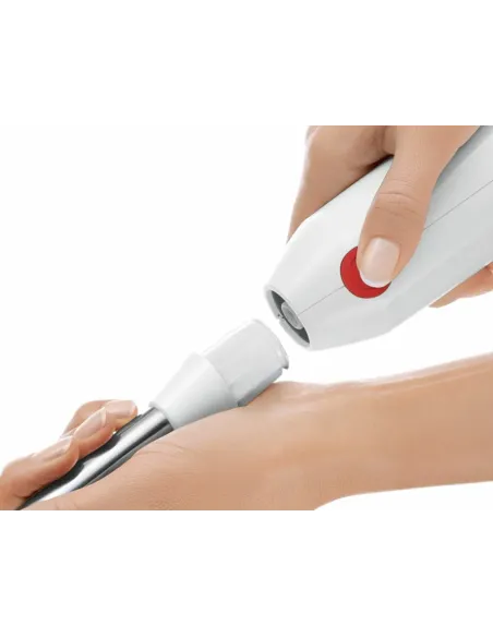 Bosch MSM64110 Frullatore a immersione ErgoMixx 450 W Bianco, Rosso