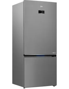 Beko B7RCNE595ZXPW Frigorifero Combinato Beyond, Total No-Frost, 78 cm 2