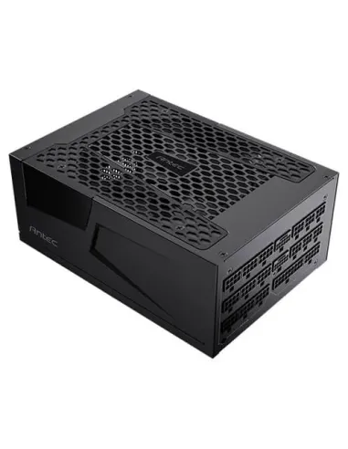 Antec SIGNATURE 2200 Platinum alimentatore per computer 2200 W 20+4 pin ATX ATX Nero