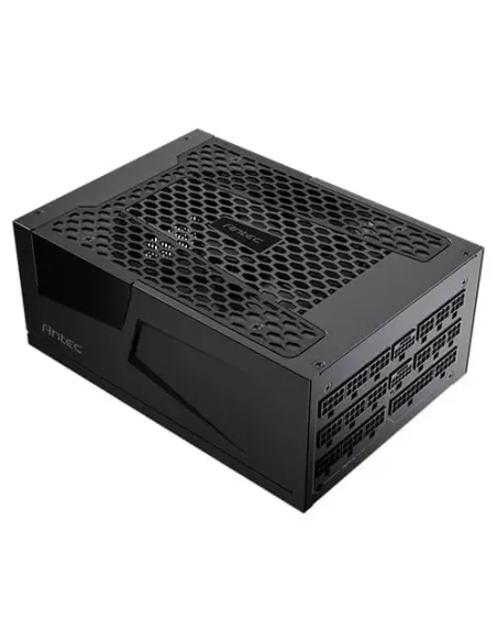 Antec SIGNATURE 2200 Platinum alimentatore per computer 2200 W 20+4 pin ATX ATX Nero