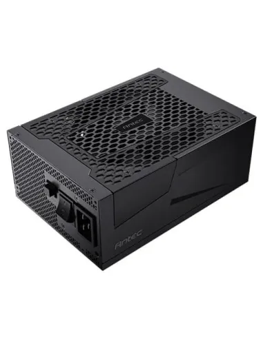 Antec SIGNATURE 2200 Platinum alimentatore per computer 2200 W 20+4 pin ATX ATX Nero
