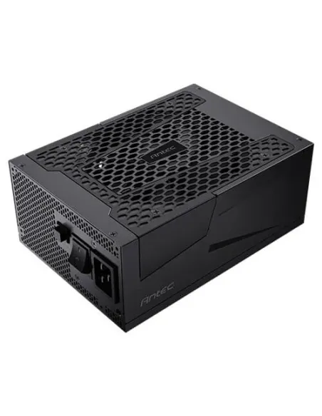 Antec SIGNATURE 2200 Platinum alimentatore per computer 2200 W 20+4 pin ATX ATX Nero