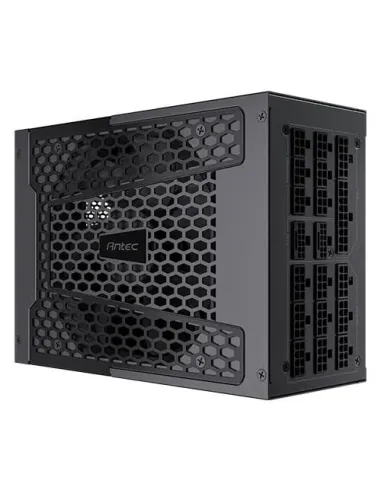 Antec SIGNATURE 2200 Platinum alimentatore per computer 2200 W 20+4 pin ATX ATX Nero