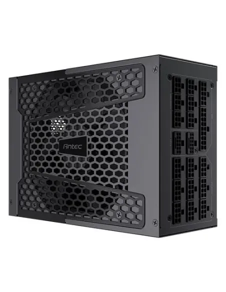 Antec SIGNATURE 2200 Platinum alimentatore per computer 2200 W 20+4 pin ATX ATX Nero