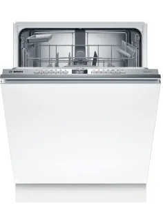 Bosch Serie 4 SMV4HAX07E lavastoviglie A scomparsa totale 13 coperti